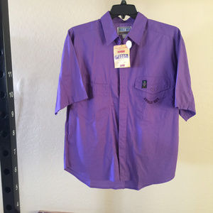 NWT Bugle Boy Shirt